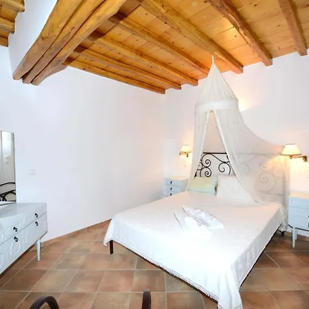 别墅 Authentic Seaview Luxury Pool - Agrari Mykonos Town