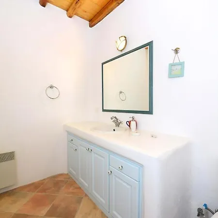 וילה Authentic Seaview Luxury Pool - Agrari *